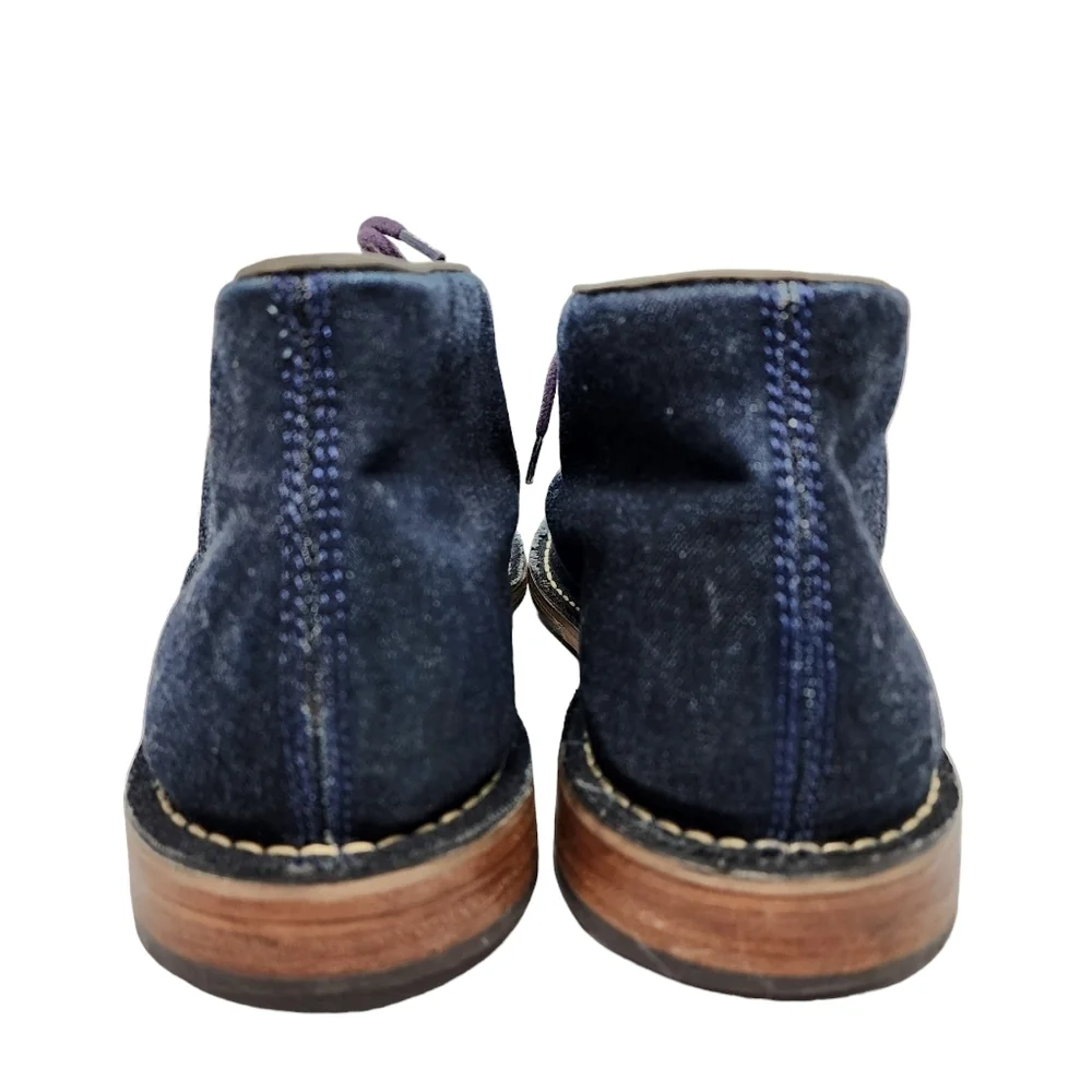 Cole Haan Men's Denim Chukka Boot - 11